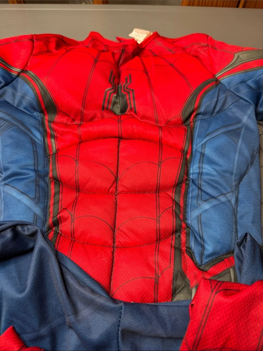 N/A kid’s spider